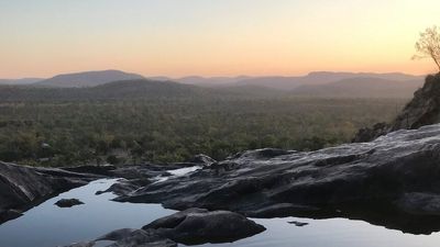 NT Supreme Court finds Commonwealth immune from liability over sacred site damage in Kakadu National Park