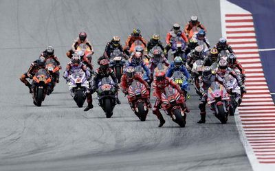 India to have MotoGP race from 2023: Organisers