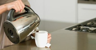 Energy bills: How much it will cost to boil a kettle from October 1
