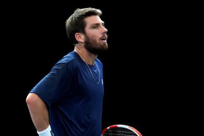 Cameron Norrie withdraws from Korea Open through illness