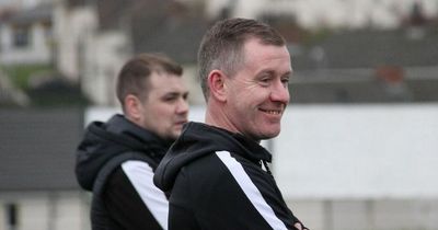 Celtic fans urged to take part in minute's applause after East Kilbride coach's death at 44