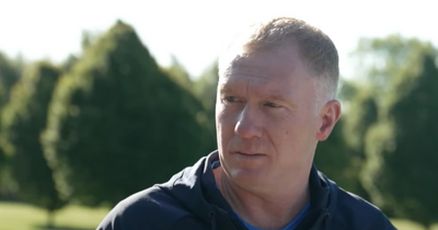 Paul Scholes slams Manchester United transfers but praises 'brave' Erik ten Hag change