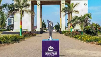 T20 World Cup winning team to get USD 1.6 million as prize money: ICC