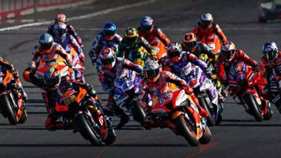 MotoGP announces it will race in India in 2023, provisional dates set at September 22-24