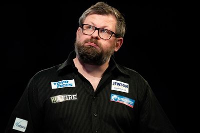 ‘Darts pushed me over the edge’: James Wade on his battle with bipolar disorder