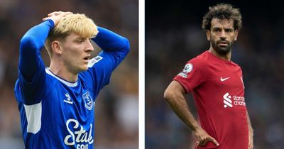 Liverpool and Everton players could combine for 'all-star games' played around world