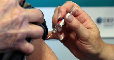 Full list of people eligible for free flu vaccine in 2022 - and where to get it