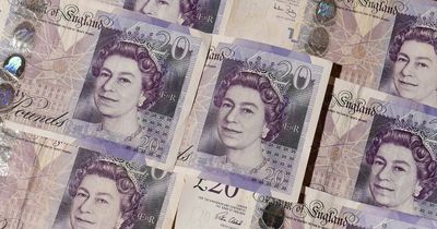 Urgent bank notes warning issued with old £20 and £50 to expire today