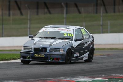 Drinkwater climbs into Autosport National Driver Rankings top five