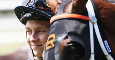 Newcastle's Dylan Gibbons welcomes rain and chances in $1 million Randwick races