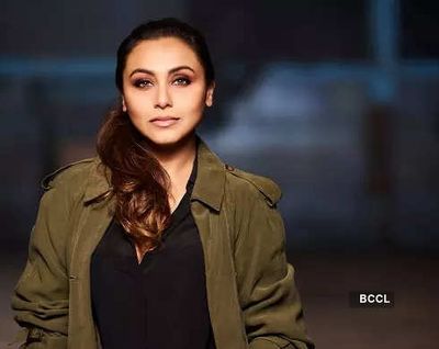 Bollywood actress Rani Mukerji’s memoir to be published in 2023