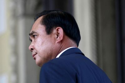 Thai court rules PM Prayuth has not exceeded 8-year limit in office