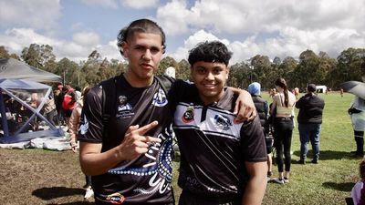 Koori Knockout, Indigenous NSW Rugby League carnival, is back and celebrating 50 years
