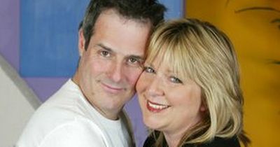 ITV This Morning's Phil Vickery seen kissing ex-wife Fern Britton's best pal two years after split