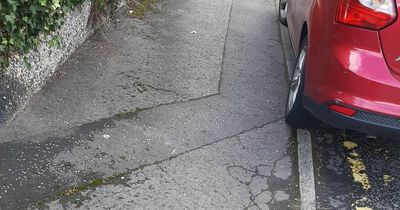 Derry parking clamp down as 'inconsiderate motorists' hit with fines