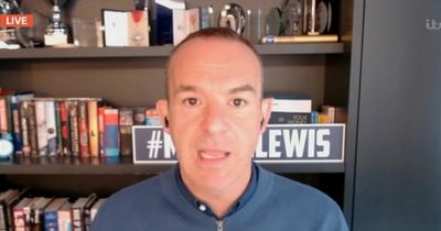 Martin Lewis warning to all who pay energy bills by direct debit