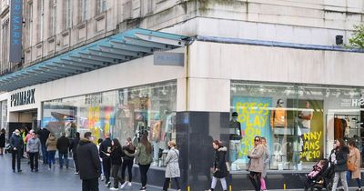 Primark shoppers desperate to buy 'gorgeous' £6 knitted vest