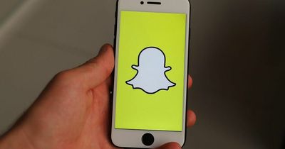 Snapchat 'down' as users report being unable to send messages