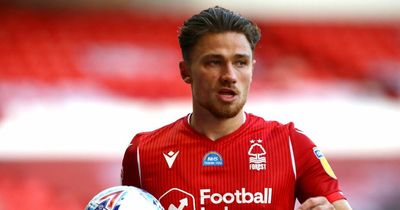 Former Nottingham Forest man reveals 'mental' sliding doors moment before £14m transfer