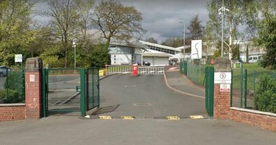 Masked man grabs screaming girl, 10, and tries to drag her away on way to school