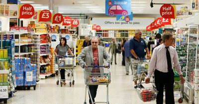 Tesco launches half price toy sale with up to 50% off - but there's a catch