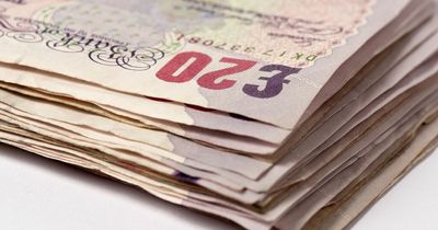 Last day to spend old £20 and £50 banknotes before they expire and go out of circulation