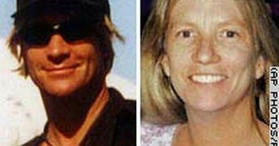 Couple who were mauled to death in horror bear attack recorded their own deaths