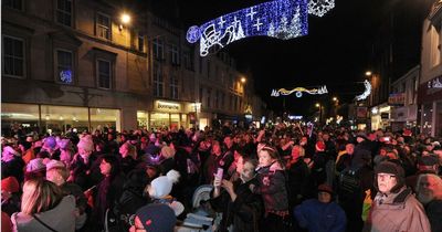 Christmas holidays to start early in South Ayrshire as council announce additional public holiday