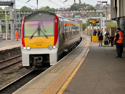 Train strikes: Passengers urged to avoid rail travel during biggest shutdown in 40 years