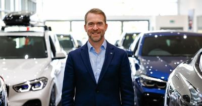 John Clark Motor Group reports record financial results