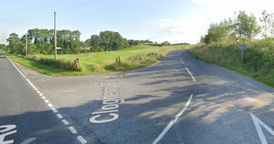A5 crash in Co Tyrone claims life of man in his 80s