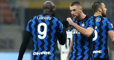 Chelsea can use Romelu Lukaku to secure Inter defender as long-term Antonio Rudiger replacement