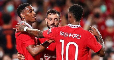 Manchester United to assess six injured players ahead of Man City fixture