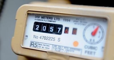 Martin Lewis urges householders to read their meters TODAY before energy price rise tomorrow