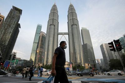 Malaysia fights $15bn asset seizure bid