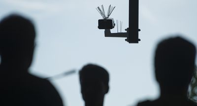 RCMP's use of facial recognition extends well beyond Clearview AI