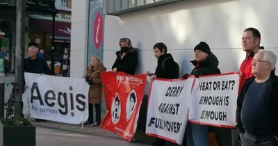 Derry traffic disruption expected as Cost of Living 'civil rights' march to take place in city