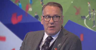 Paul Merson and Chris Sutton agree on Liverpool v Brighton prediction as warning sent