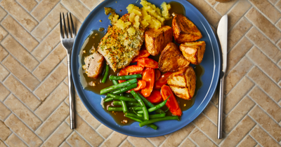 Gousto launches Sunday Roast you can make without an oven in 30 minutes