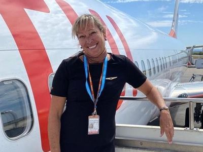 Flight attendant saves life of passenger whose ‘heart stopped’ mid-air