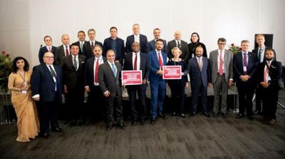 ‘Arab Ambassadors,’ UK Labor Party Stress Need for Partnership, Sustainable Development