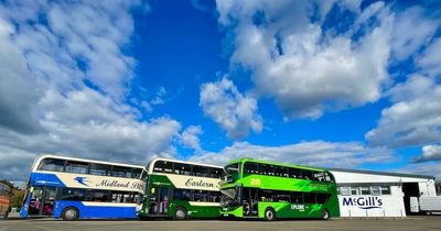 Billionaire brothers pledge to empower local decision-makers after bus takeover