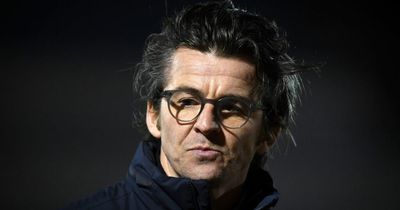 Joey Barton wants Everton defender on permanent deal