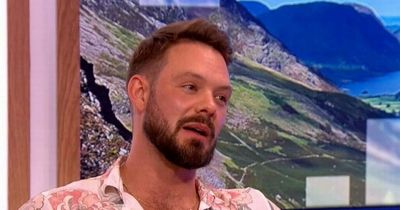 BBC Strictly Come Dancing star John Whaite hits out at 'disgusting' comments about Ellie Simmonds