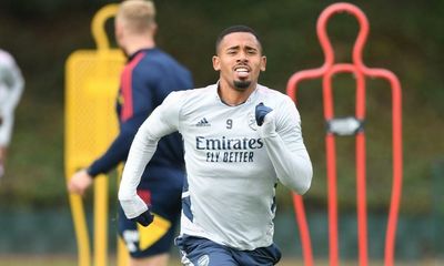 Premier League returns, Maguire injured, Hull sack Arveladze: football countdown – as it happened