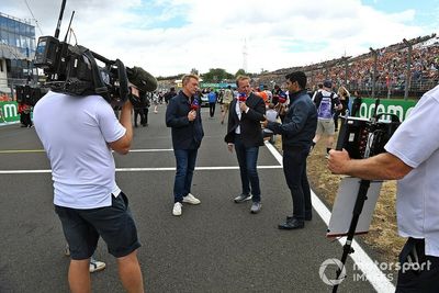 F1 extends Sky broadcast deal until 2029