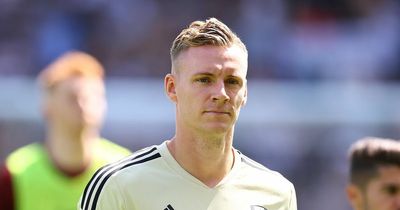 Bernd Leno claims Newcastle have "underperformed" as ex-Arsenal man reviews start