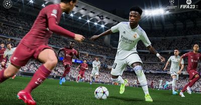 Cheapest FIFA 23 deal gets you game for £39.50 for Xbox and PlayStation