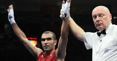 Former Olympic boxing referee 'offered two prostitutes as bribe' to fix matches