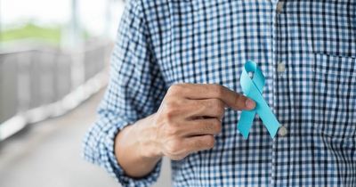 Expert warns that ignoring early prostate cancer signs could lower survival odds by 40%